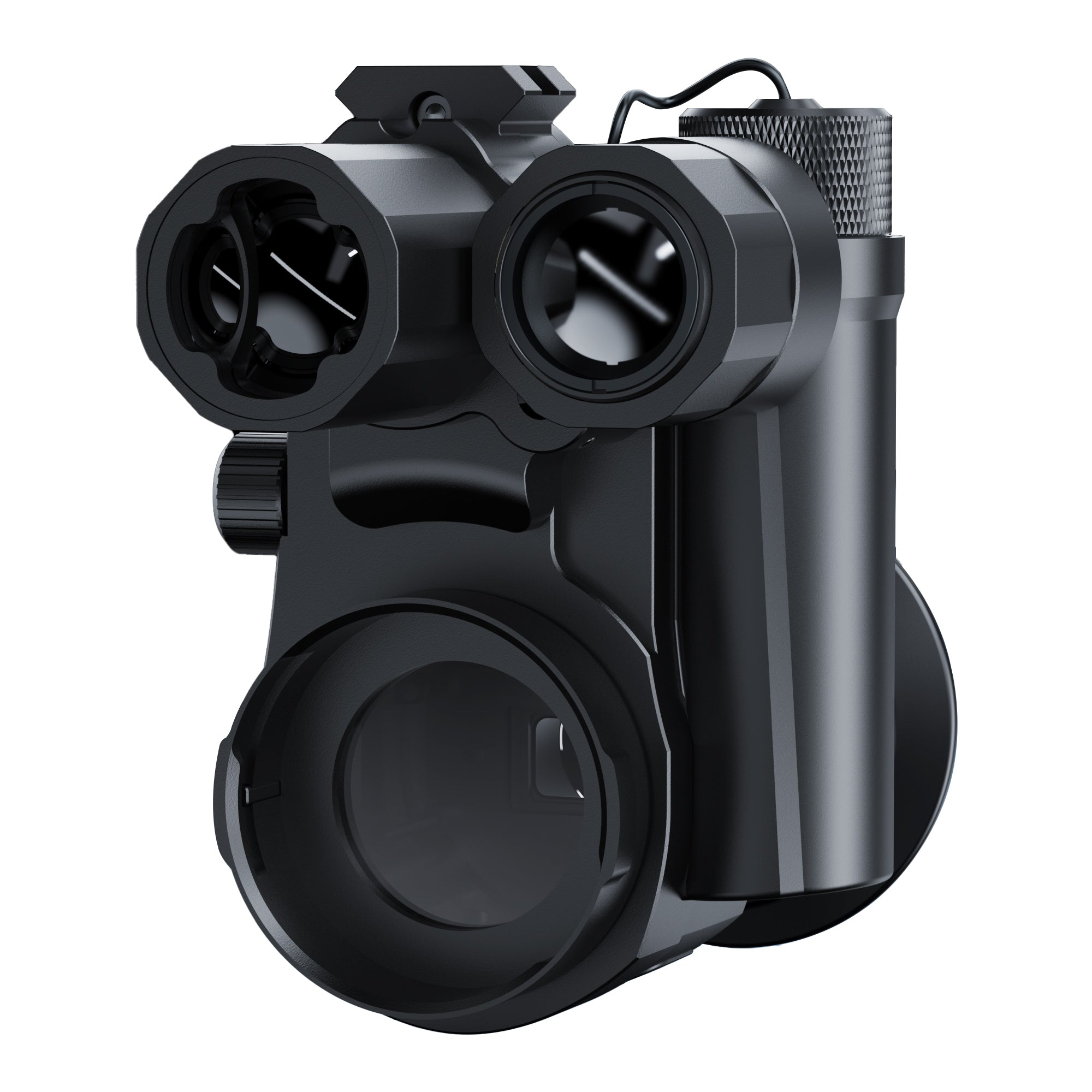 Pard PARD NV007SP-LRF - Cameras & Optics > Optics > Scopes > Weapon Scopes & Sights Nightvision Sigte
