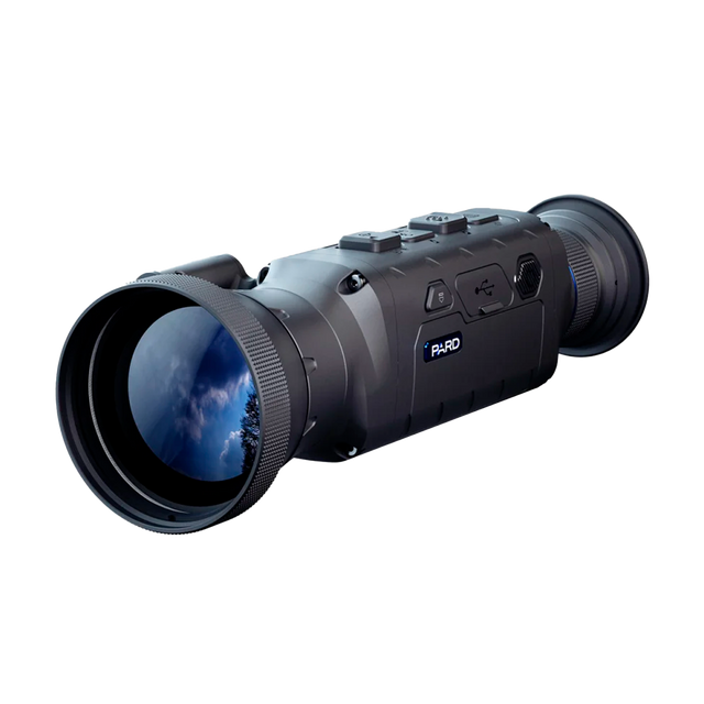 Termisk optik