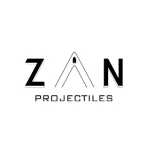 zan projectiles logo