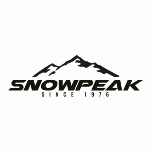 snowpeak logo