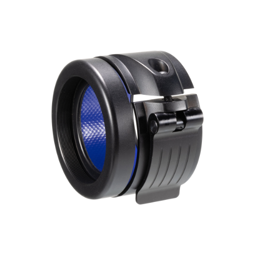 Clip-on adaptere