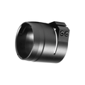Pard PARD 007 48mm Adapter - Cameras & Optics > Camera & Optic Accessories > Optic Accessories > Spotting Scope Accessories Clipon Adapter