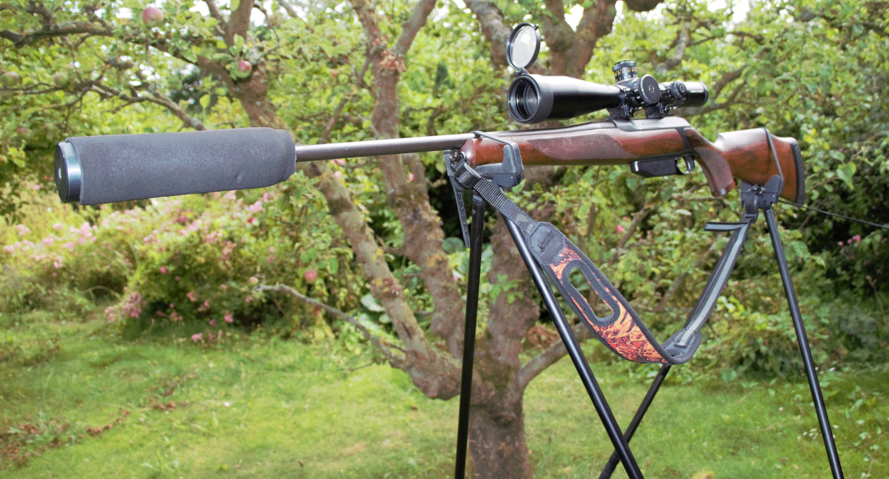 Fenris II Alu - Mjoelner hunting - Jagtbutikken