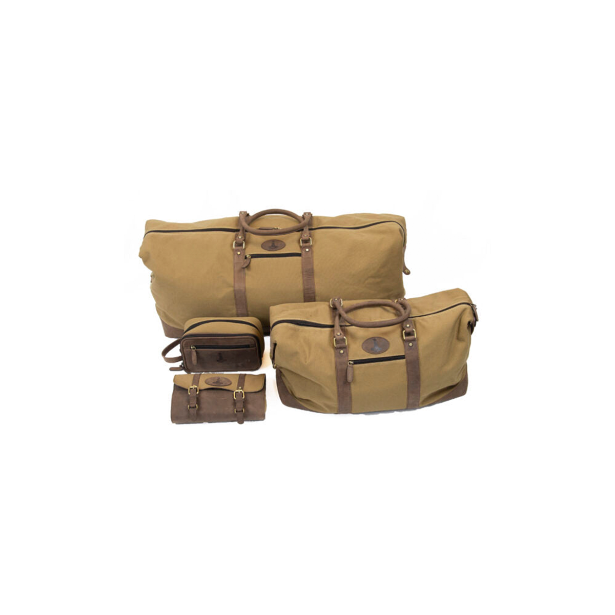Valhalla Travel Bag - 75 L