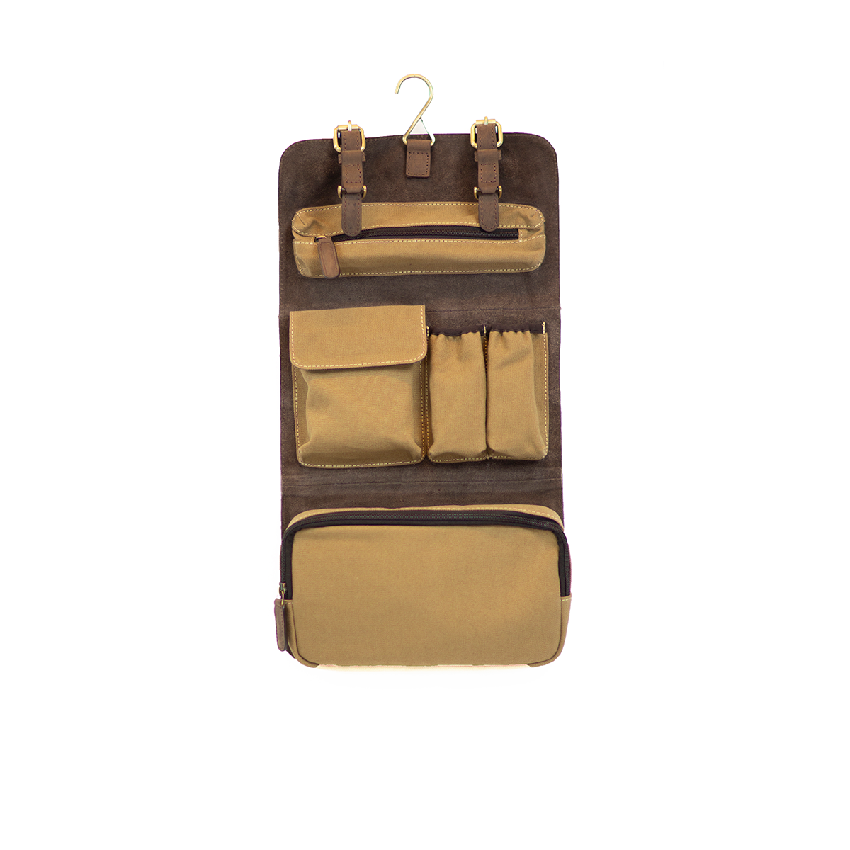 Valhalla Toilettaske model - Safari – Grejtaske