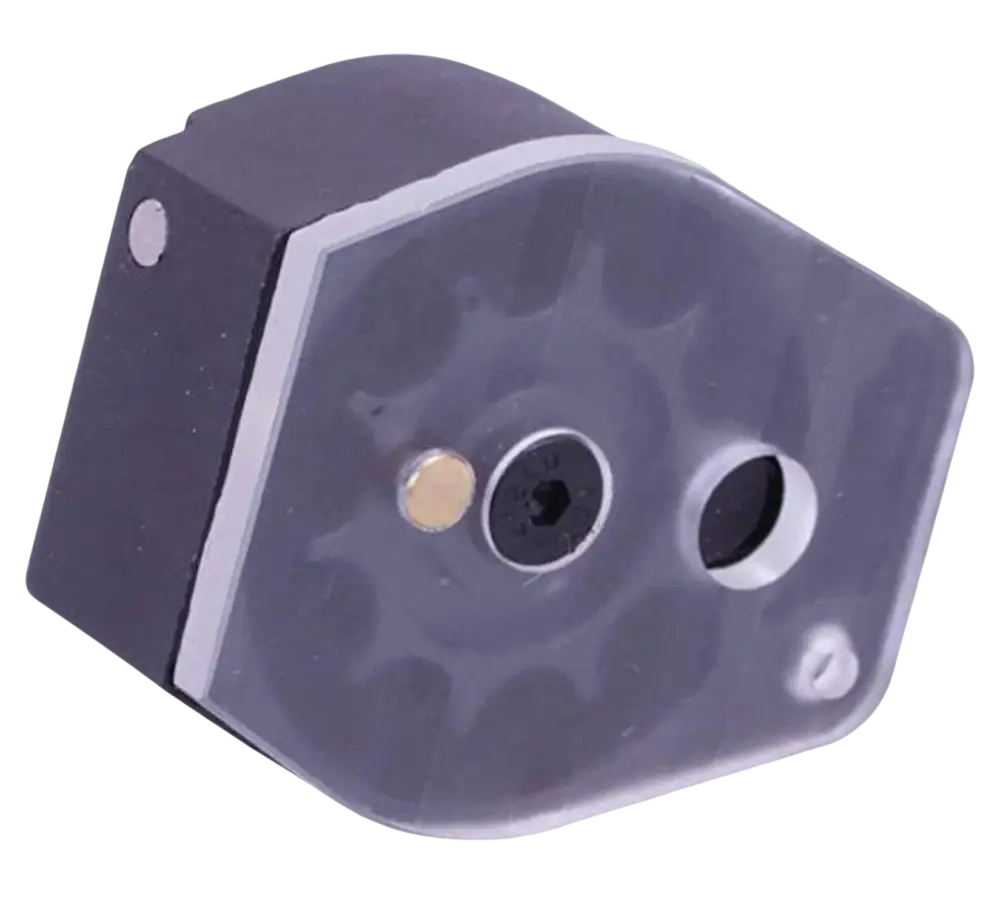 11 skuds 4,5mm P35 magasin PCP