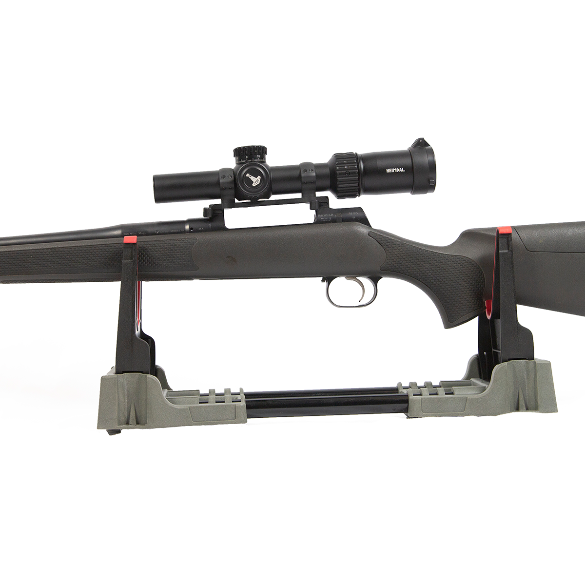 Foldable Gun cleaning bench