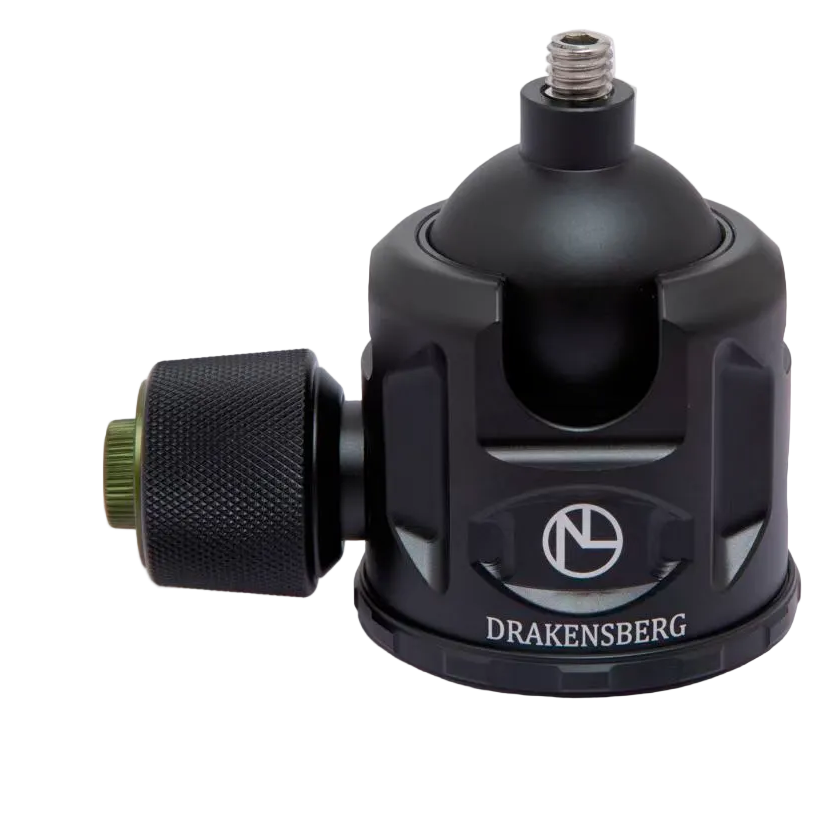 DRAKENSBERG 55mm BallHead