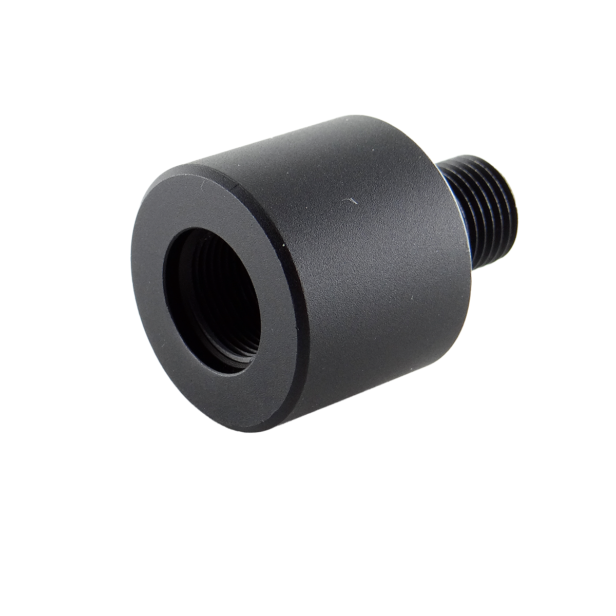Nieload™ AK converter 14:1 LINKS to 1/2-20