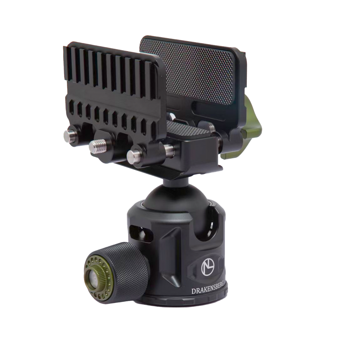 DRAKENSBERG gun mount