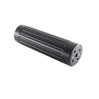 Nieload Nieload™ GenXL .27 Suppressor MAX 7mm - Mature > Weapons & Weapon Accessories Lyddæmper