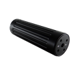 Nieload Nieload™ GenXL .30 Suppressor MAX 8mm - Mature > Weapons & Weapon Accessories Lyddæmper