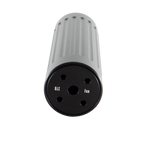 Nieload Nieload™ GenXL .30 Suppressor MAX 8mm - Mature > Weapons & Weapon Accessories Lyddæmper