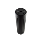 Nieload Nieload™ GenXL .33 Suppressor MAX 9mm - Mature > Weapons & Weapon Accessories Lyddæmper