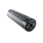 Nieload Nieload™ GenXL .36 Suppressor MAX 10mm - Mature > Weapons & Weapon Accessories Lyddæmper