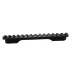 Nieload™ Remington 700 SA picatinny rail