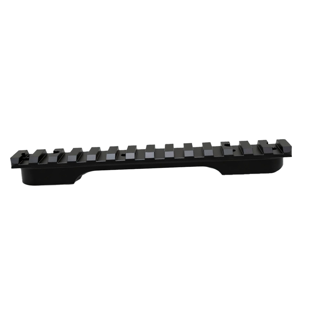 Nieload™ Bergara B14 SA Picatinny Rail