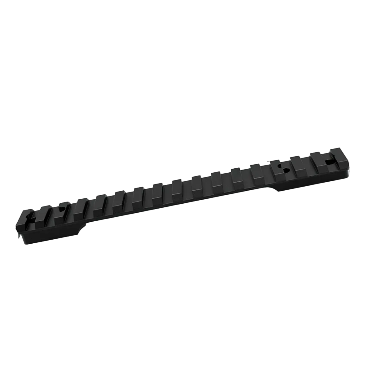 Nieload™ Bergara B14 LA picatinny rail