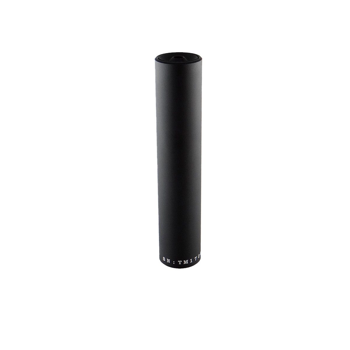Nieload™ TM .22LR Suppressor 1/2"-28