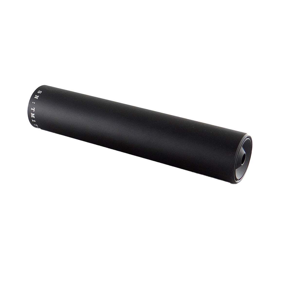 Nieload™ TM .17 Suppressor 1/2"-20