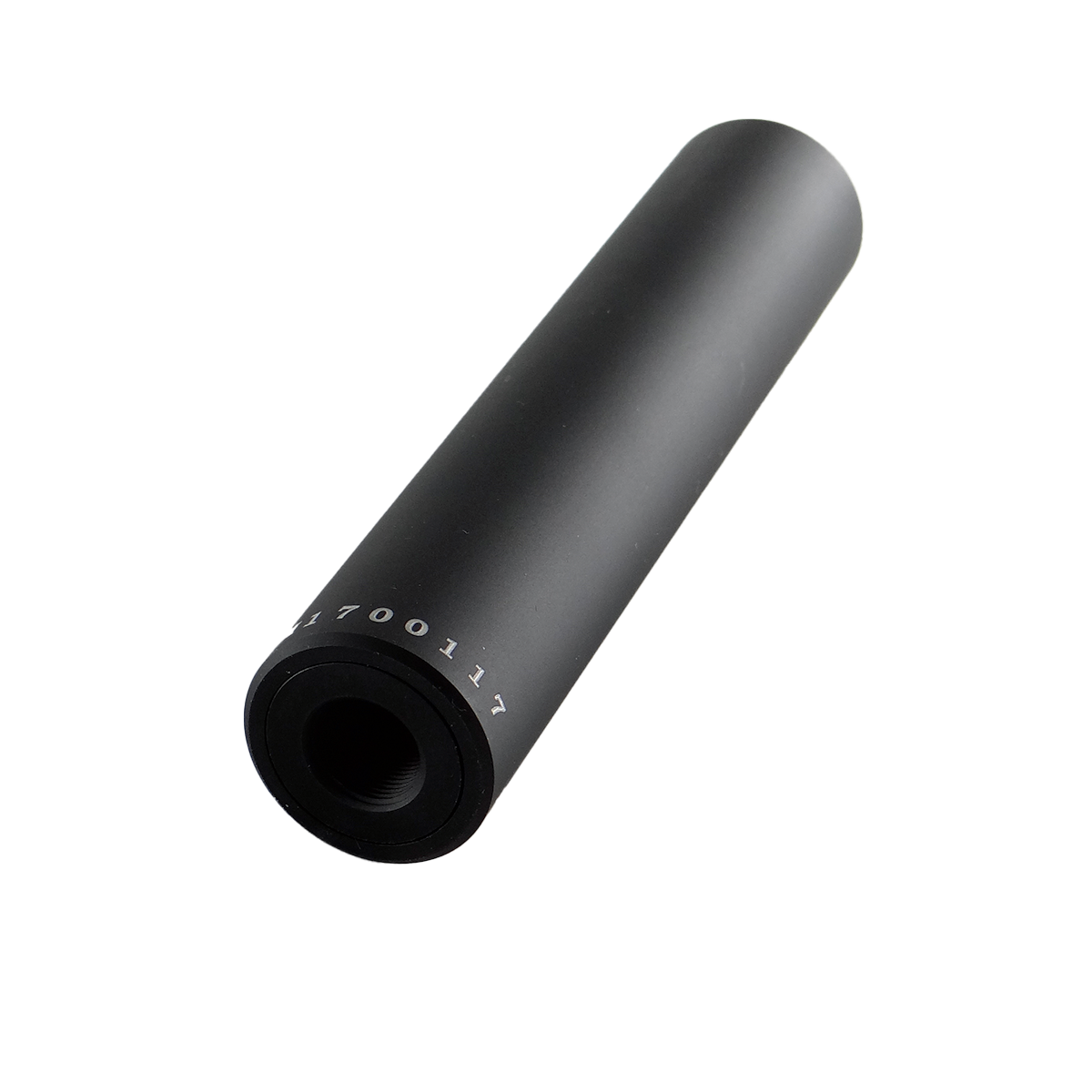 Nieload™ TM .22LR Suppressor 1/2"-28