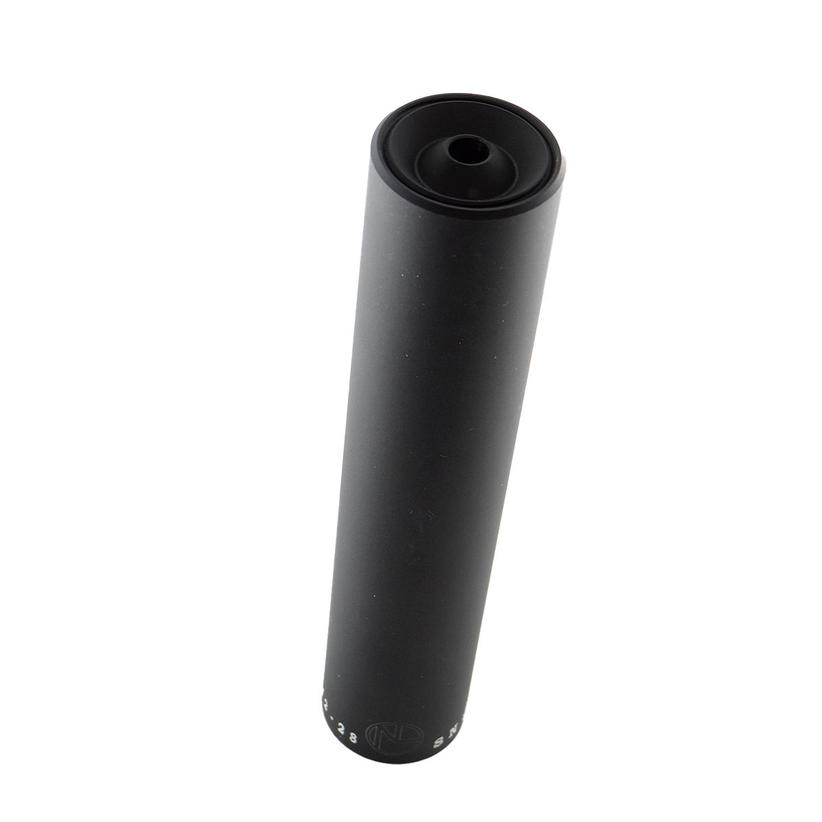 Nieload™ TM .17 Suppressor 1/2"-20