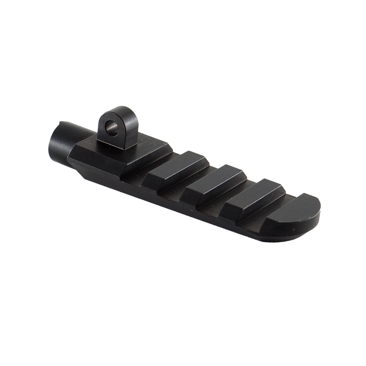 Nieload Nieload™ R8-Front Rail - Cameras & Optics > Camera & Optic Accessories > Optic Accessories > Spotting Scope Accessories Rail