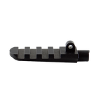 Nieload Nieload™ R8-Front Rail - Cameras & Optics > Camera & Optic Accessories > Optic Accessories > Spotting Scope Accessories Rail