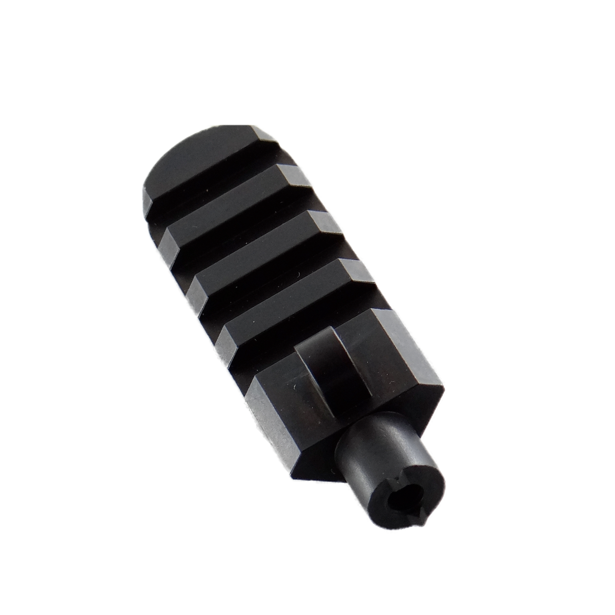 Nieload Nieload™ R8-Front Rail - Cameras & Optics > Camera & Optic Accessories > Optic Accessories > Spotting Scope Accessories Rail