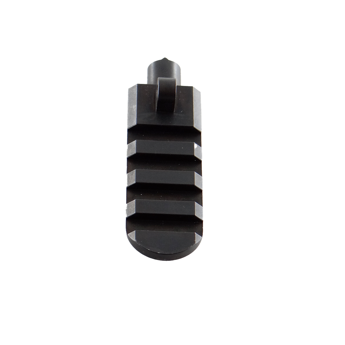 Nieload Nieload™ R8-Front Rail - Cameras & Optics > Camera & Optic Accessories > Optic Accessories > Spotting Scope Accessories Rail