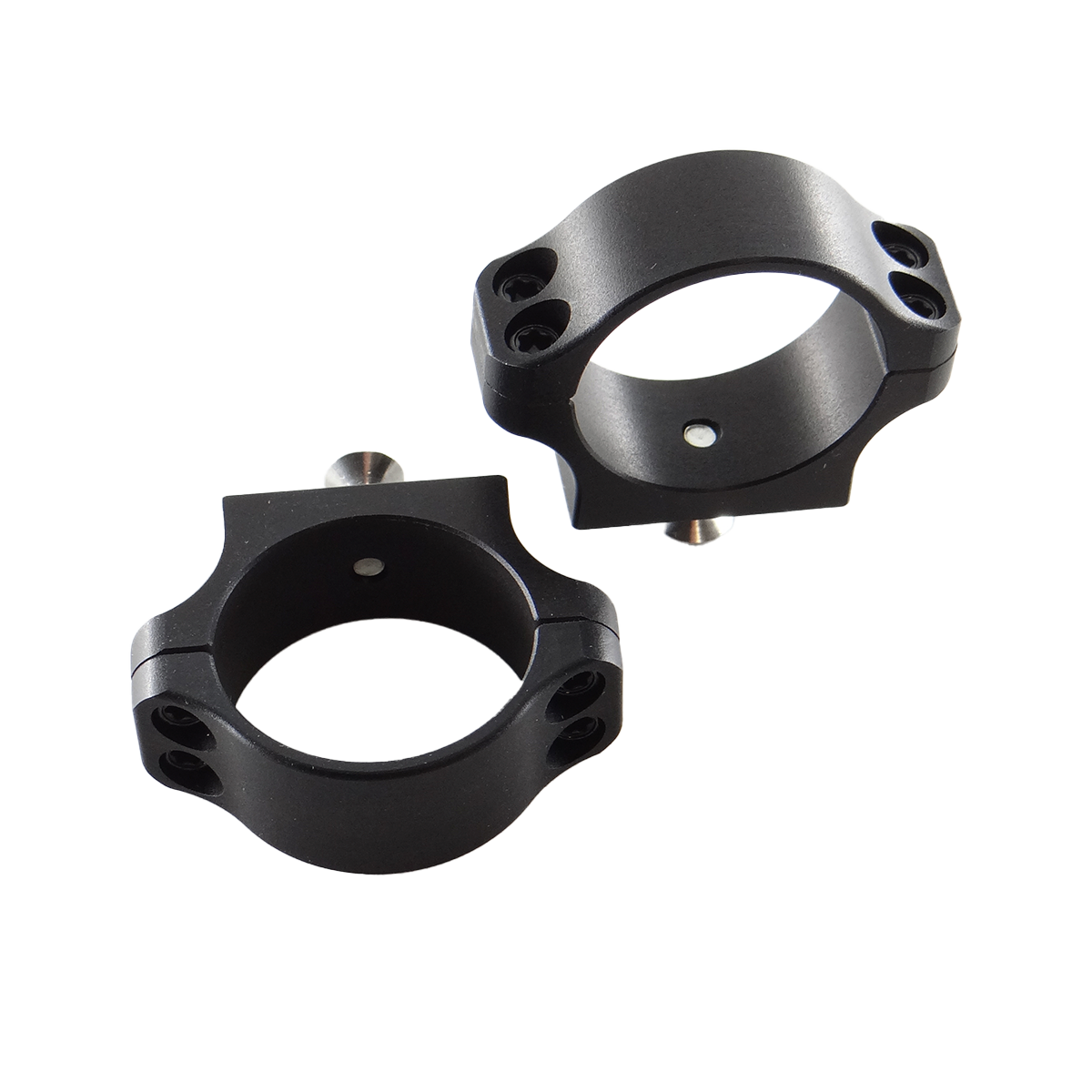Nieload™ HTR30 Rings