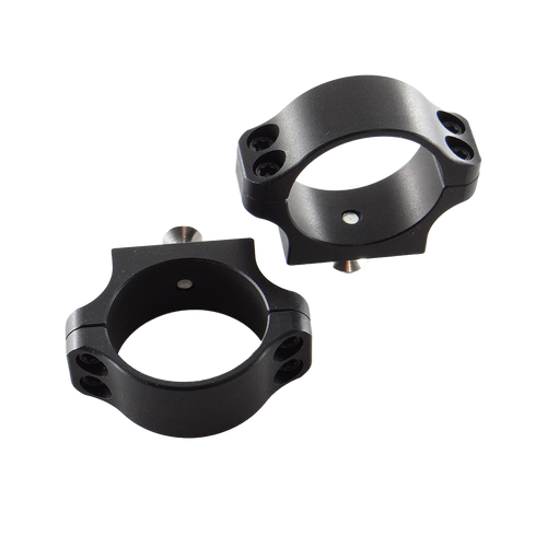 Nieload Nieload™ HTR30 Rings - Cameras & Optics > Camera & Optic Accessories > Optic Accessories > Spotting Scope Accessories Ringmontage