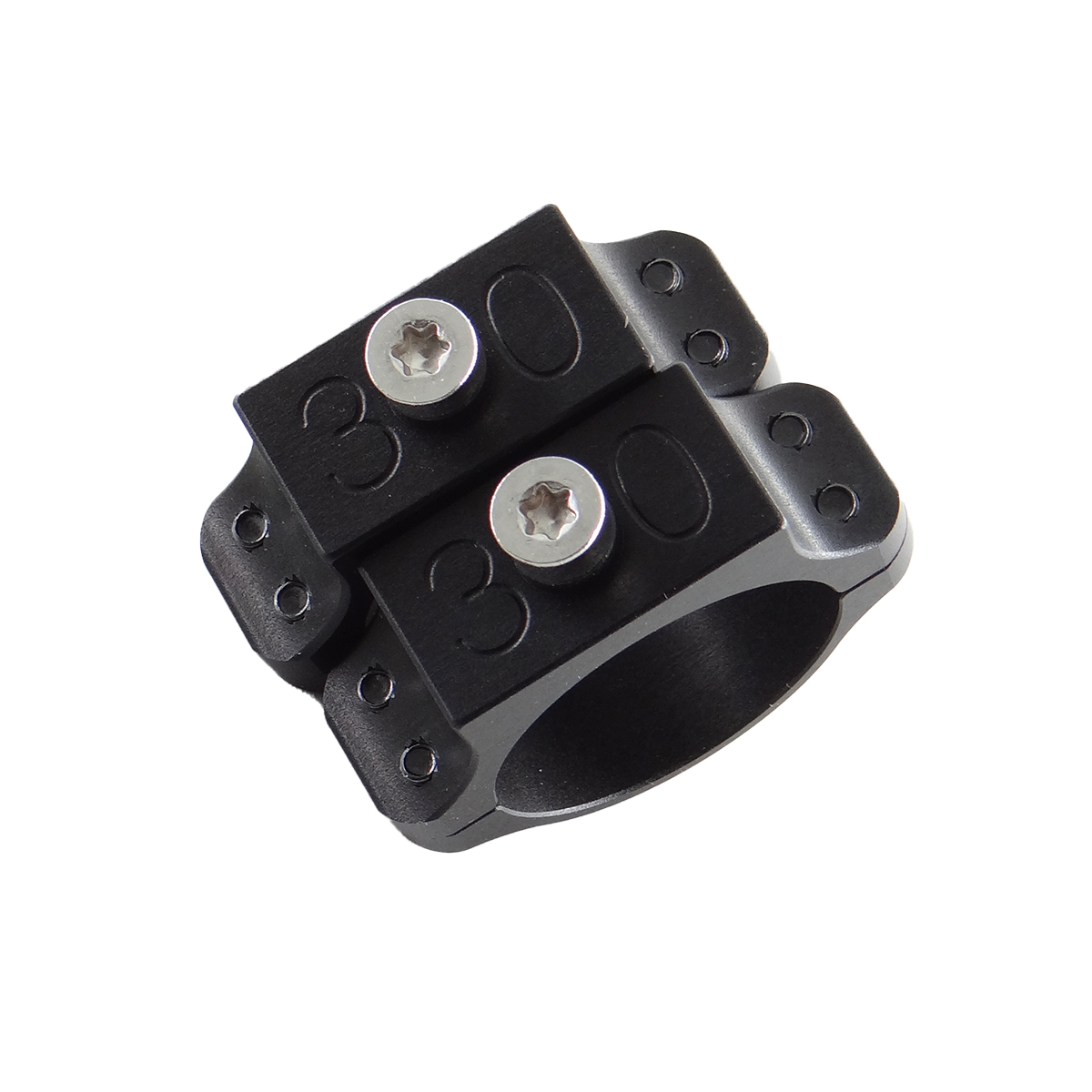 Nieload™ HTR30 Rings