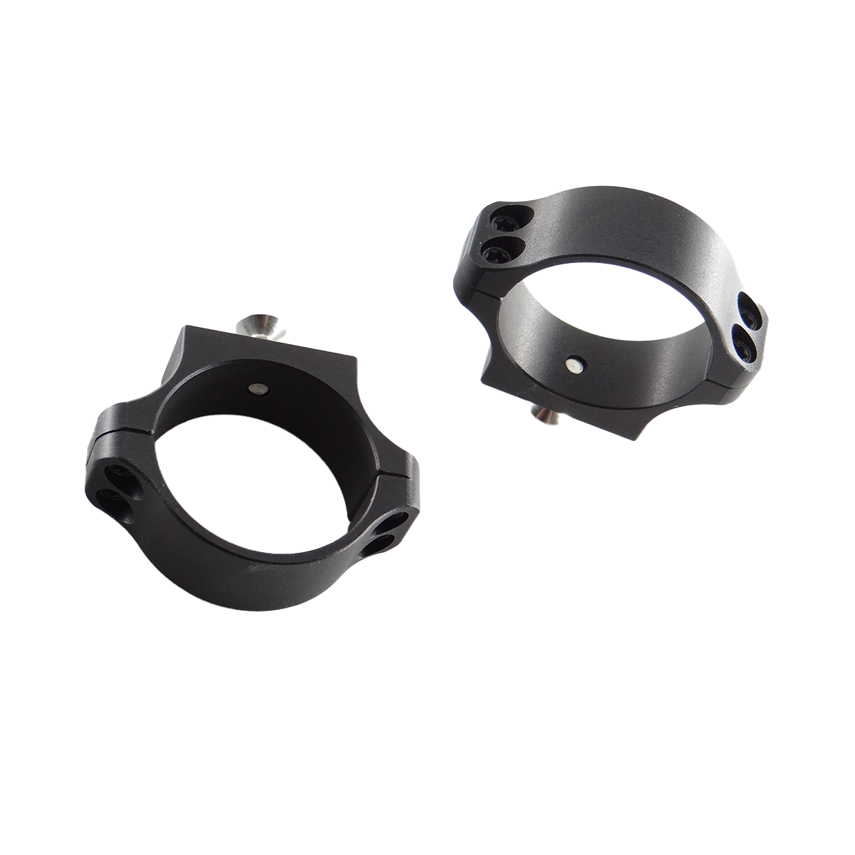 Nieload™ HTR34 Rings