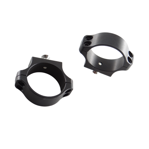 Nieload Nieload™ HTR34 Rings - Cameras & Optics > Camera & Optic Accessories > Optic Accessories > Spotting Scope Accessories Ringmontage