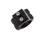 Nieload Nieload™ HTR34 Rings - Cameras & Optics > Camera & Optic Accessories > Optic Accessories > Spotting Scope Accessories Ringmontage