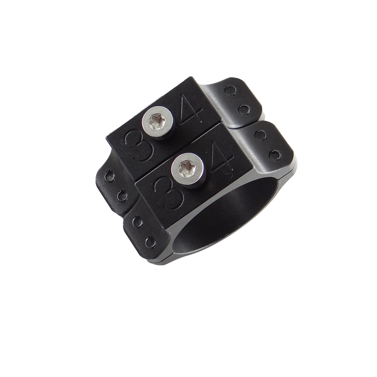 Nieload™ HTR34 Rings