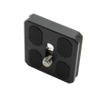 Nieload Nieload™ Photo ARCA QD Plate - Cameras & Optics > Camera & Optic Accessories > Optic Accessories > Spotting Scope Accessories Tripod