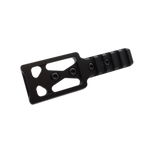 Nieload Nieload™ Front ARCA/Pica M-lok - Cameras & Optics > Camera & Optic Accessories > Optic Accessories > Weapon Scope & Sight Accessories