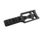 Nieload Nieload™ Front ARCA/Pica M-lok - Cameras & Optics > Camera & Optic Accessories > Optic Accessories > Weapon Scope & Sight Accessories