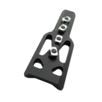 Nieload Nieload™ Front ARCA/Pica M-lok - Cameras & Optics > Camera & Optic Accessories > Optic Accessories > Weapon Scope & Sight Accessories