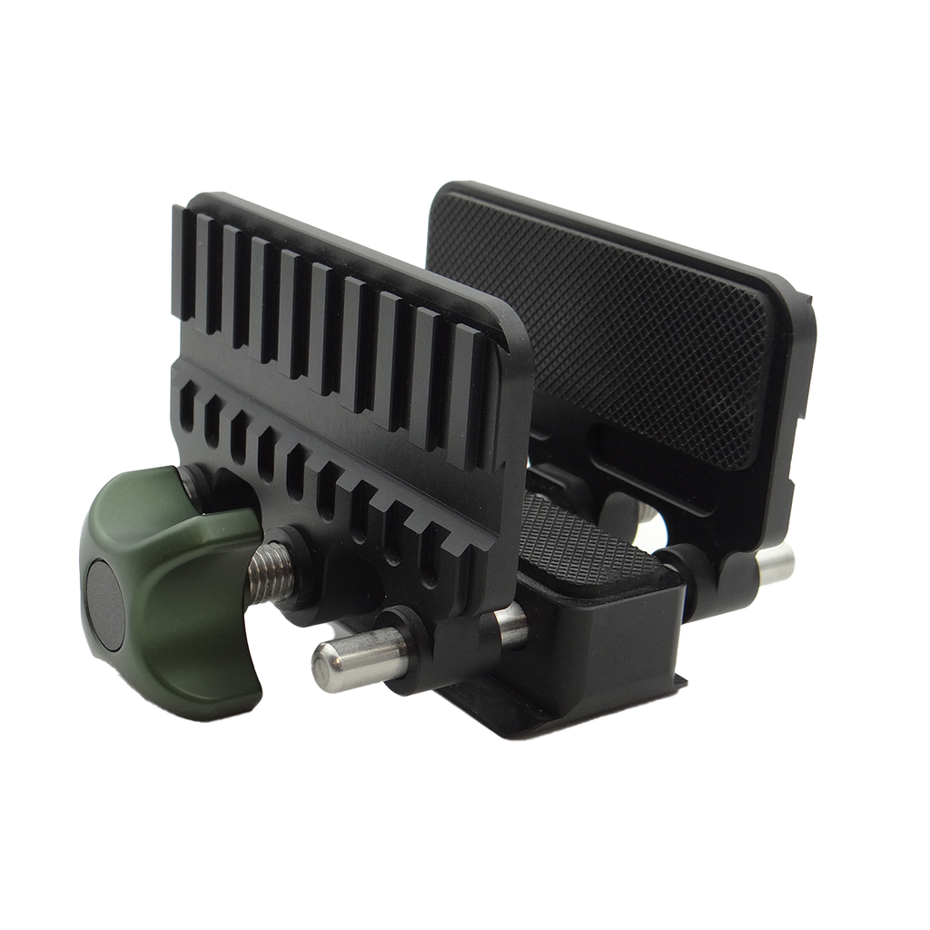 Nieload™ DRAKENSBERG gun mount