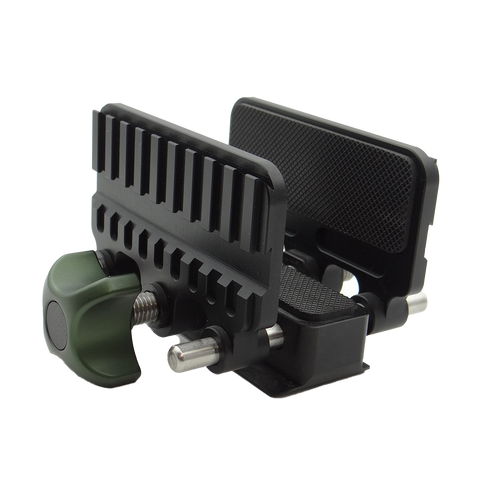 DRAKENSBERG gun mount