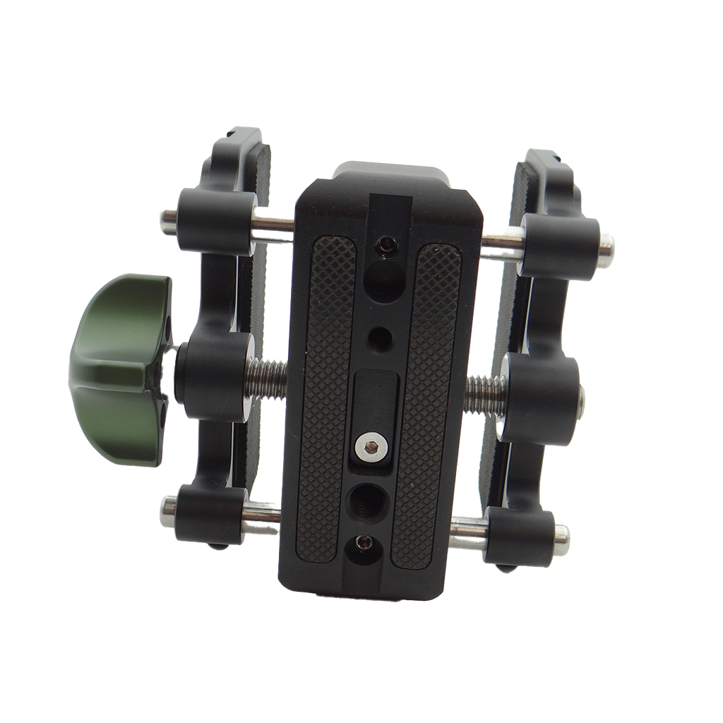 Nieload™ DRAKENSBERG gun mount