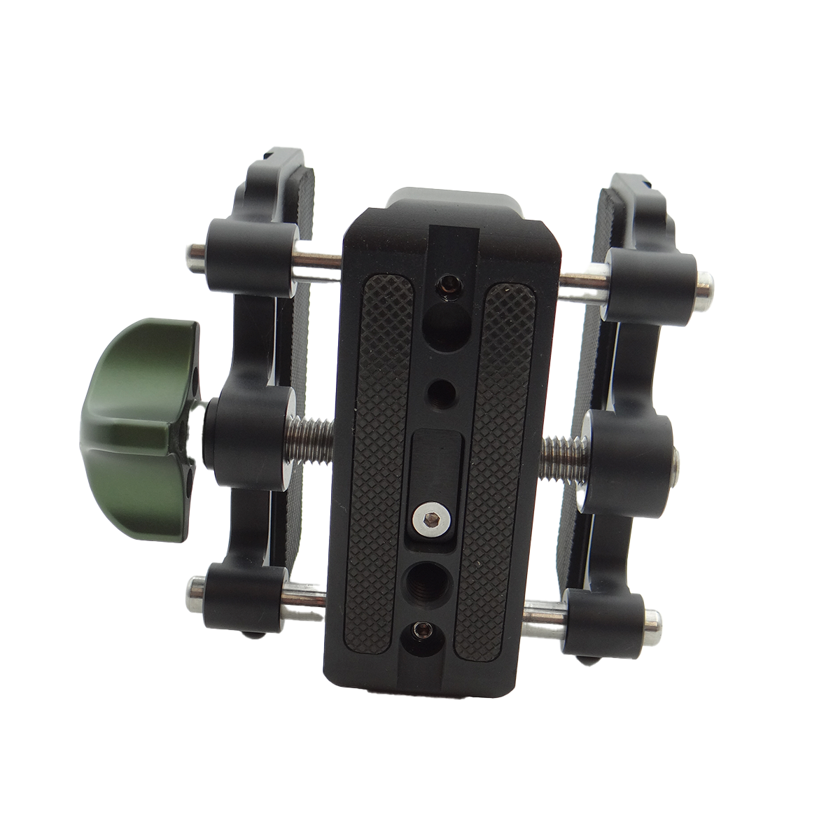 DRAKENSBERG gun mount