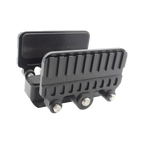 Nieload™ RED MIST gun mount