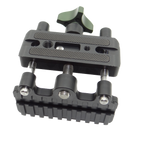 Nieload™ RED MIST gun mount