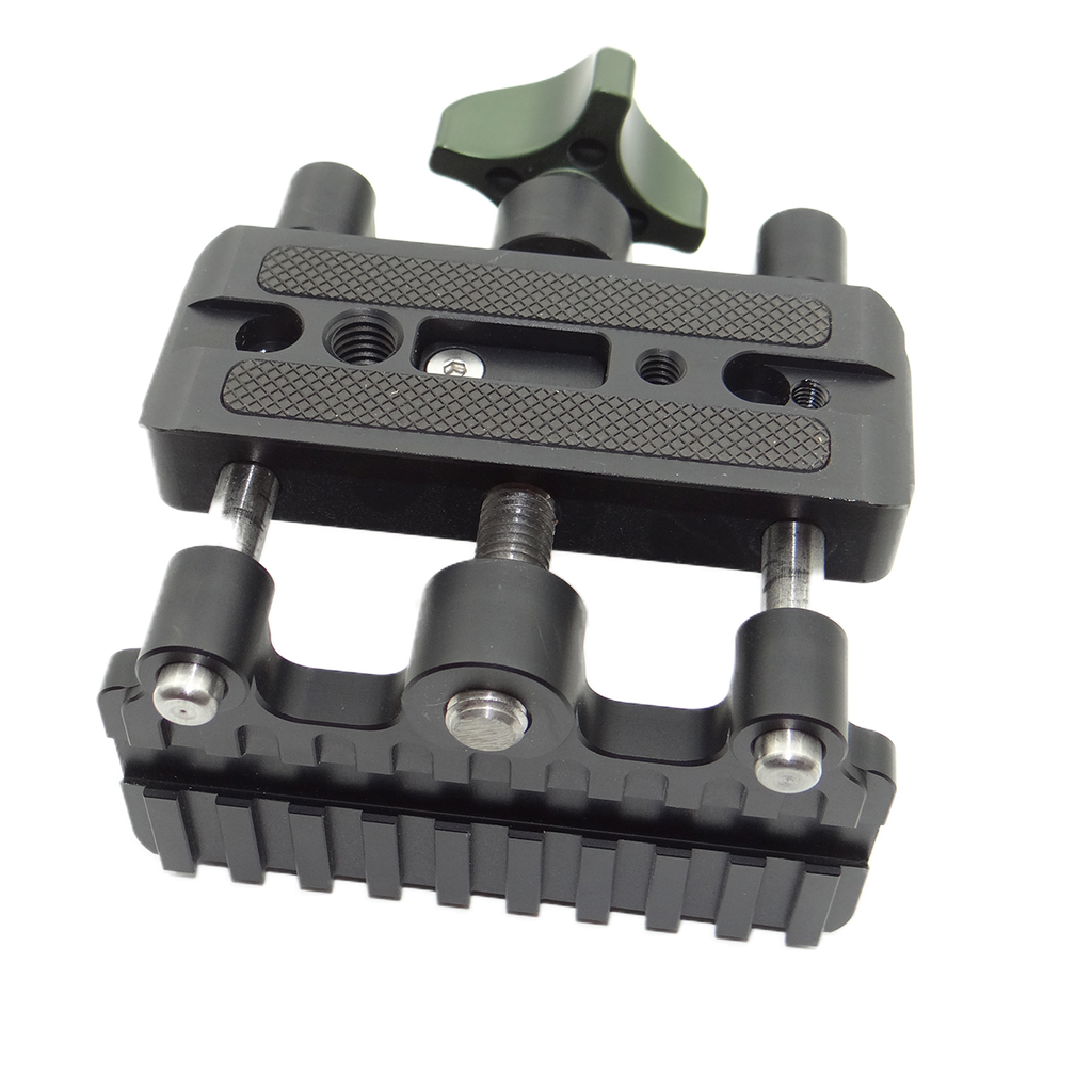 Nieload™ DRAKENSBERG gun mount