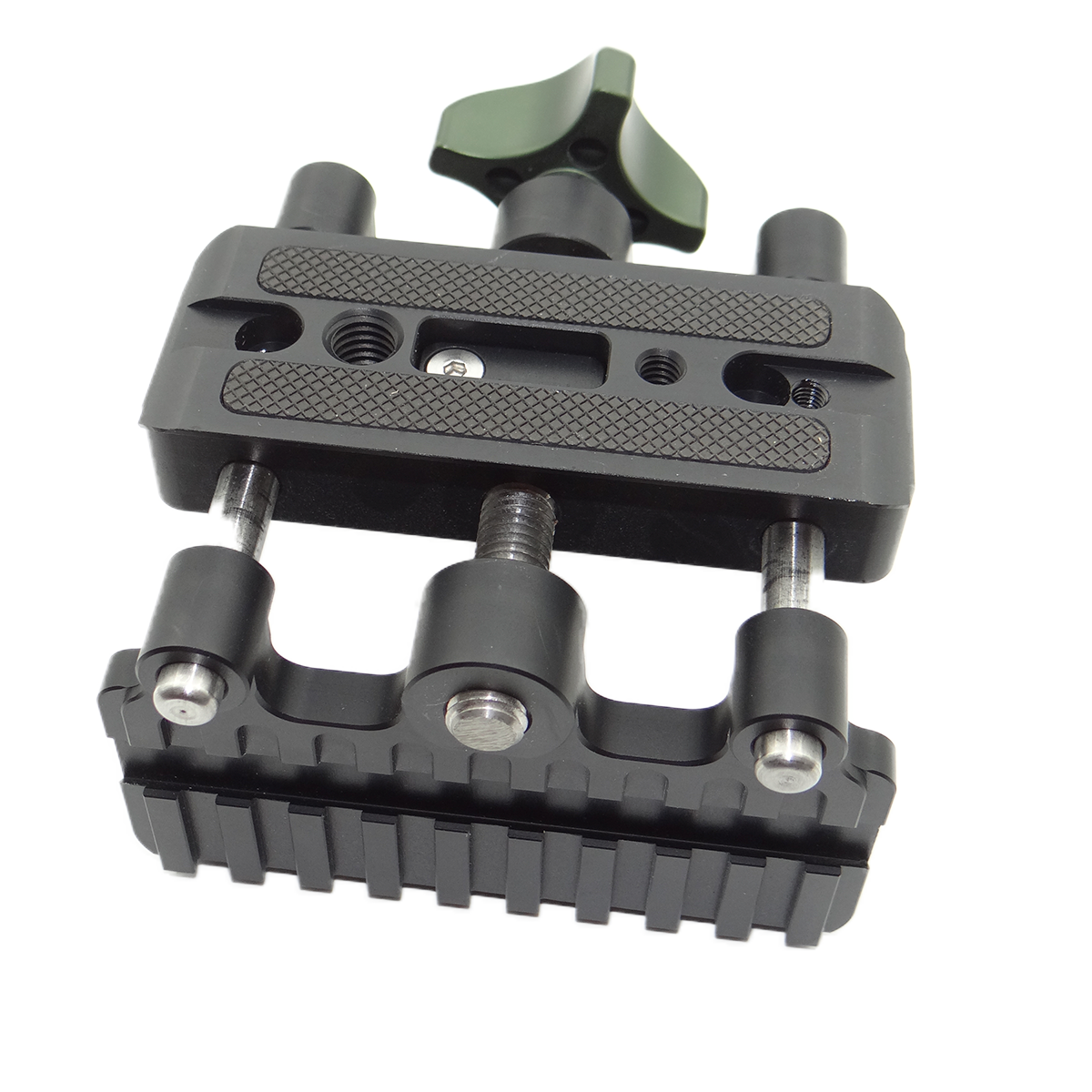 DRAKENSBERG gun mount