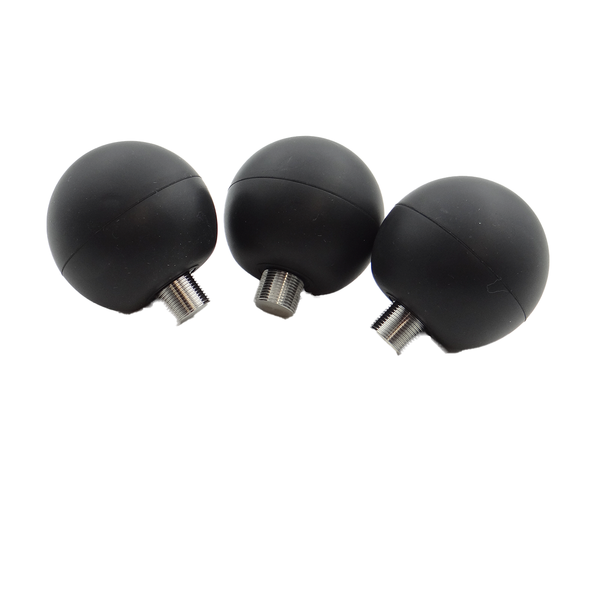 Nieload Nieload™ RED MIST 55mm Ballfeet - Cameras & Optics > Camera & Optic Accessories > Optic Accessories > Spotting Scope Accessories Montage